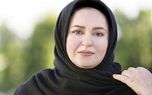 چهره دلربا و جدید نعیمه نظام دوست /عکس چهره دلربا و جدید نعیمه نظام دوست /عکس